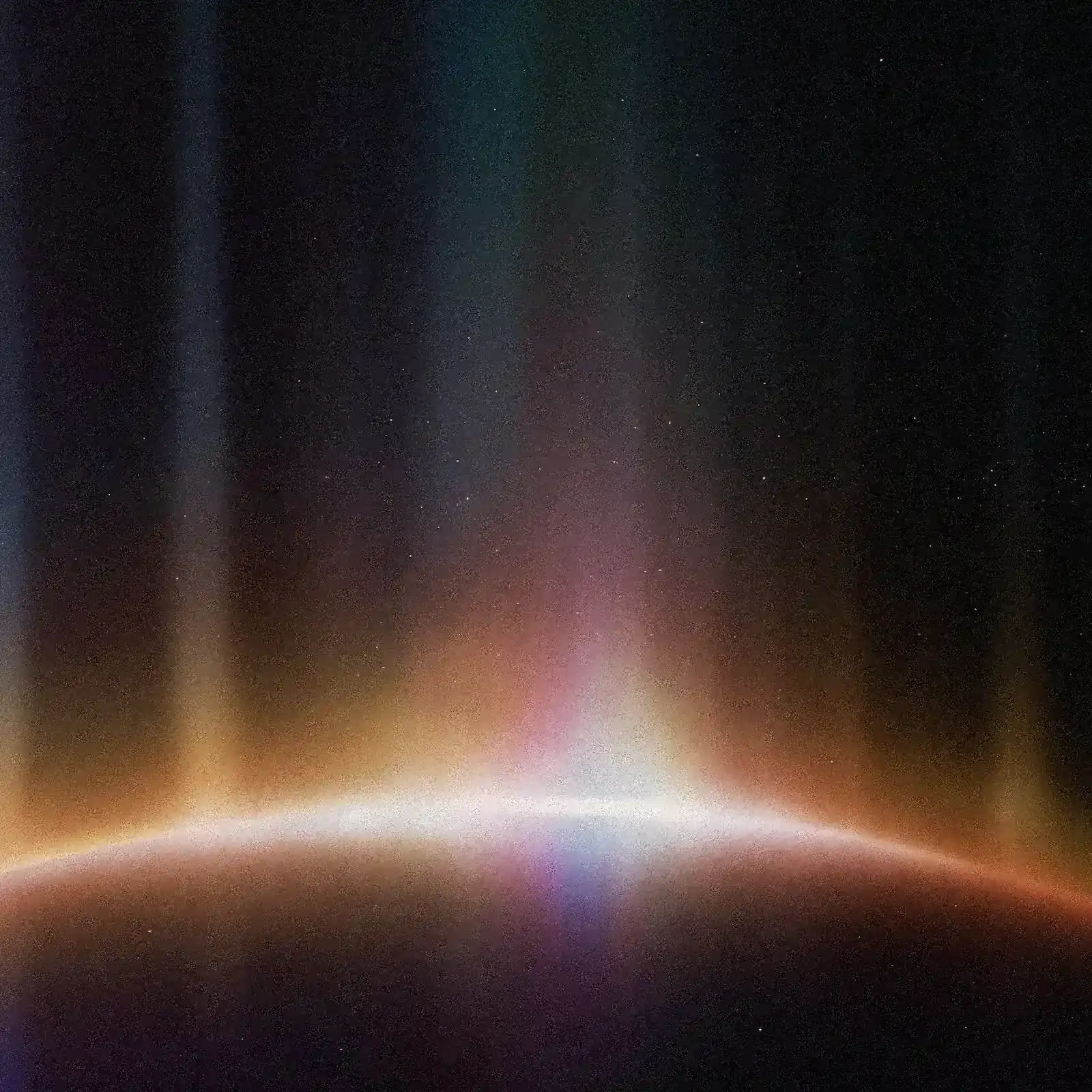 Background decoration